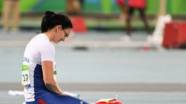 Zachránil by ma iba zázrak alebo hurikán s búrkou, smútila Hrašnová