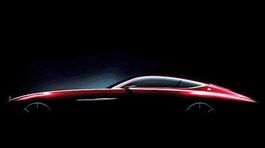 Maybach sa možno vráti s vlastným kupé. Bude obrovské