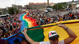 Prieskum: Za manželstvá homosexuálov sú tri štvrtiny Nemcov