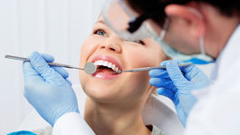 Kyslá strava: Citlivé zuby trápia stále viac ľudí