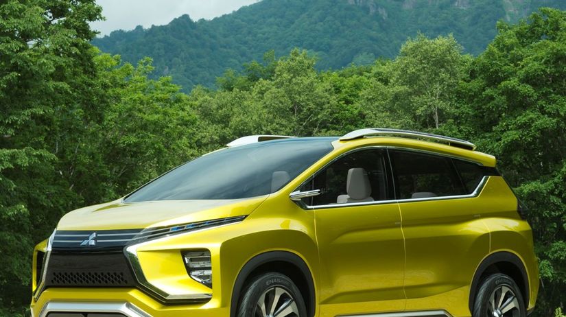 Priestranná kabína má zas ponúknuť variabilitu...