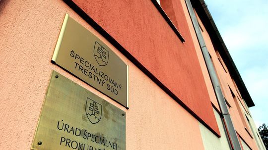 ŠTS odsúdil Martina Hromádku pre vraždu kamaráta príborovým nožíkom na 24 rokov