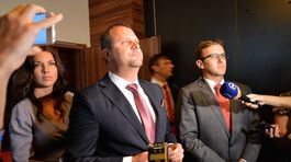 Most-Híd začne rokovať s päticou odídencov zo Siete