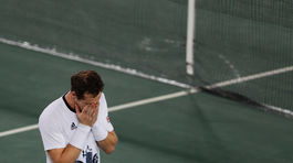 Ivan a Sophia. Šampióna motivujú dve mená