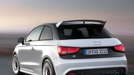 Audi A1 quattro - 2013