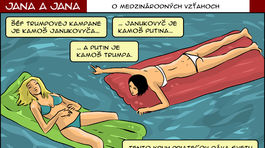 Gašparec, 16.8.2016