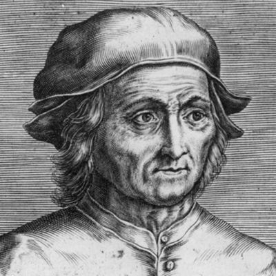 Hieronymus Bosch, okolo roku 1450 - 9. august 1516