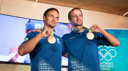 Zlato obrátilo Škantárovcom život hore nohami