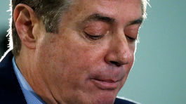 Šéf Trumpovej kampane inkasoval milióny dolárov od Janukovyča