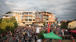 Opozícia vyzbierala za odvolanie Kaliňáka asi 10-tisíc podpisov