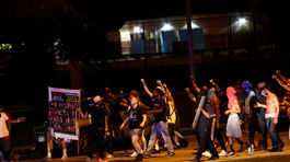 V Milwaukee sa opäť strieľalo, aktivovali Národnú gardu