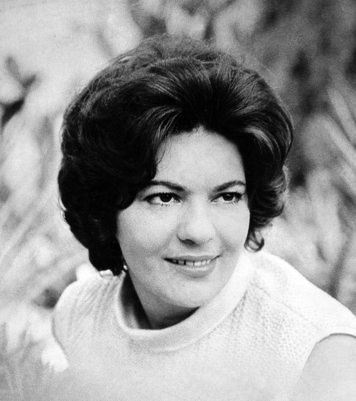 Gabriela Hermélyová zomrela vo veku 84 rokov.