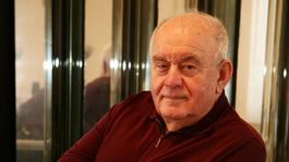  Pavol Zelenay: Chcel som umožniť existenciu všetkých žánrov