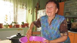 Východniarske holubky nesmú chýbať na žiadnej svadbe