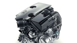 Infiniti predstavilo 'zázračný' motor VC-T. Vie meniť kompresiu!