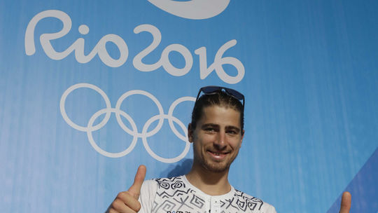Peter Sagan
