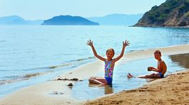 Originálne leto: Albánsko, Litva či Lotyšsko ponúkajú nečakané zážitky