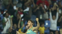 Brazília má hrdinu Braza. Jeho súper prirovnal bučanie k Berlínu 1936