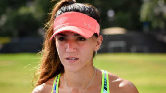 Yvonne Treviñová Hayeková