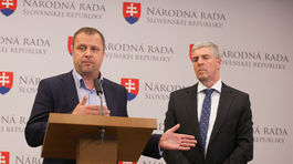 Bugár už má tip na nového ministra dopravy