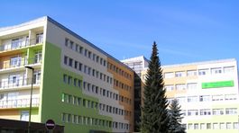 Pre baktériu bolo v nemocnici v Čadci v karanténe šesť ľudí