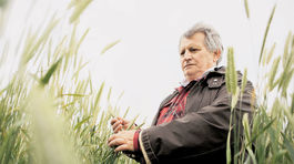 Poľnohospodárstvom pohnú mladé svieže hlavy