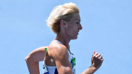 Lucia Hrivnák Klocová