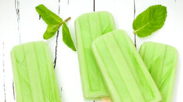 Menej ako 100 kalórií! Pripravte si domáce nanuky