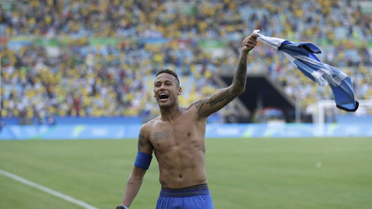 Neymar