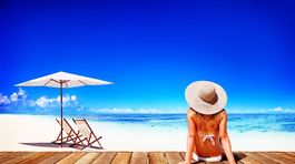 Pozor na slnko. Na týchto miestach sa zabúdame natierať