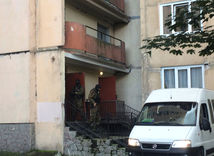 ruské komando, severokaukazskí extrémisti