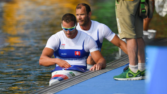 Erik Vlček, Juraj Tarr