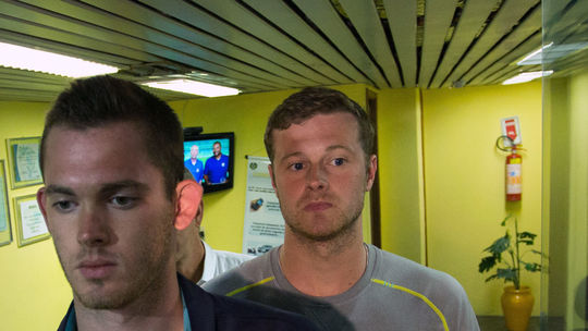 Gunnar Bentz, Jack Conger