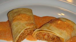 Podoby prešporskej kuchyne