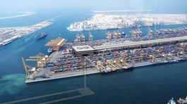 Hyperloop sa skúsi uplatniť v lodnej doprave