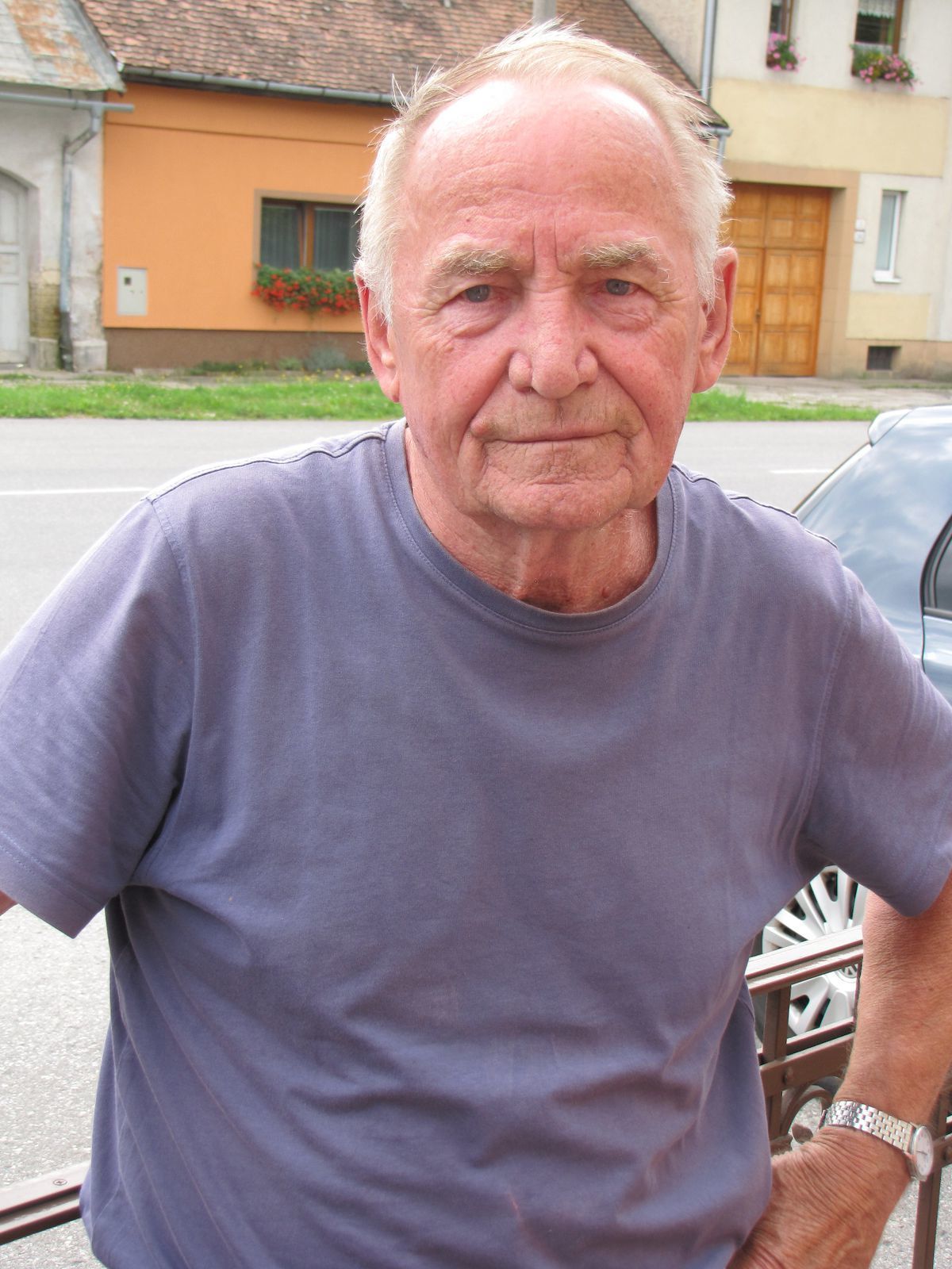 Ivan Číž.