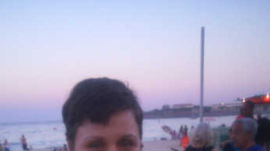 Kateřina Da Rocha-Kotíková