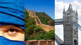 KVÍZ: Fakty alebo mýty – ako dobre poznáte Zem?