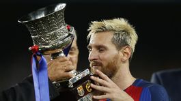 Fanúšička Messiho: Darujte odborníkom nové oči