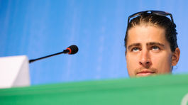 Peter Sagan v Riu: Cestná cyklistika býva nuda