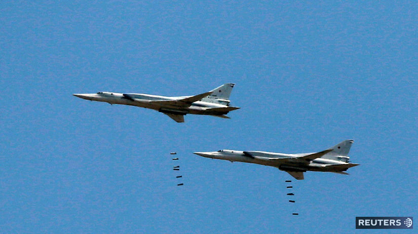 Ruské bombardéry, Tu-22M3