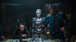 Star Trek: Do neznáma nemá jednoznačného diváka