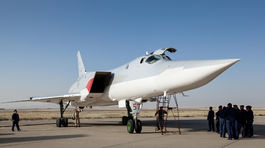 Rusi stále využívajú základňu v Iráne, tvrdí Teherán