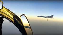 Americký predstaviteľ: Ruské bombardéry sa po misii v Sýrii vrátili do Ruska