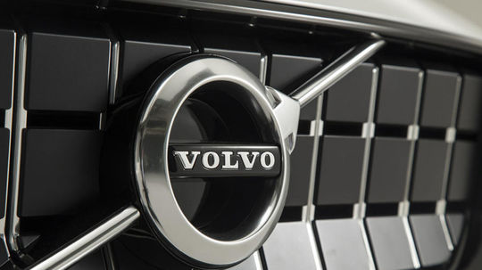 Volvo Concept 40.1 a 40.2