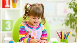 Prebudiť u deti kreativitu nemusí byť až tak ťažké