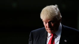 Denník USA Today vyzval čitateľov, aby nevolili Trumpa