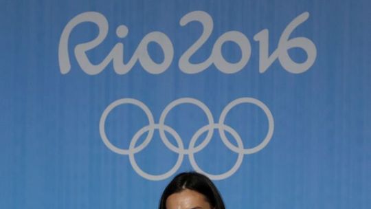 Jelena Isinbajevová