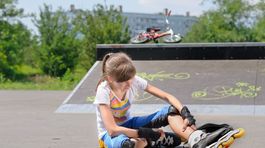 Dieťa v škole môže prísť k úrazu