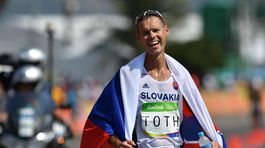 Veríme, že sa Matej obháji, znie z atletického zväzu 